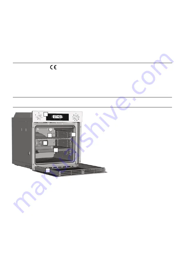 ROSIERES 33703132 Скачать руководство пользователя страница 22