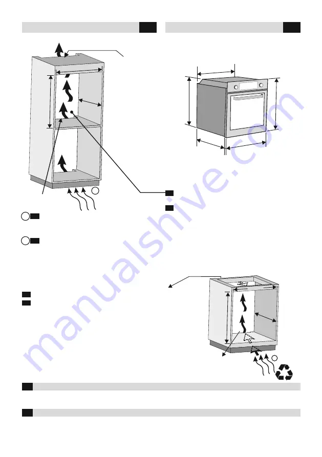 ROSIERES 33703132 User Instructions Download Page 31