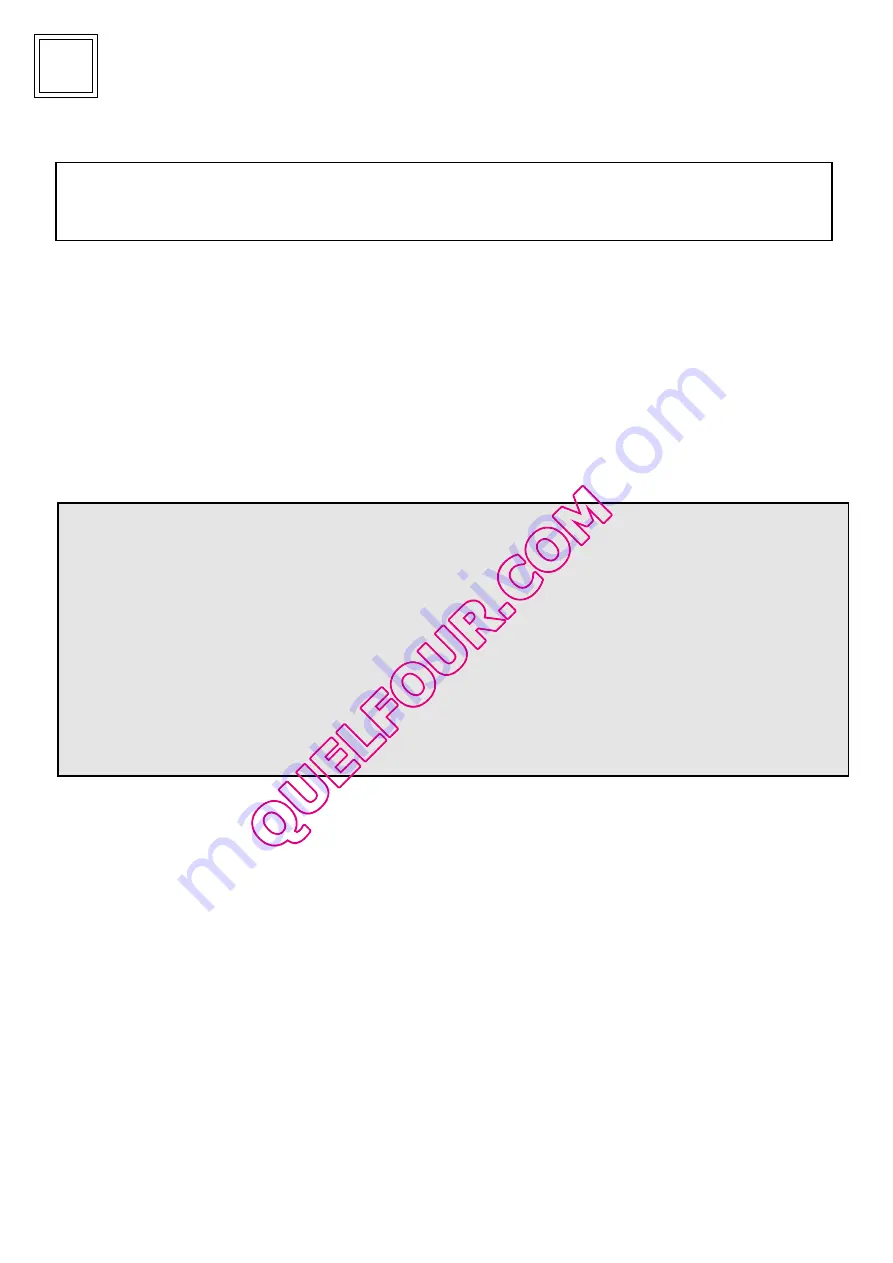 ROSIERES FE 5143 RU Скачать руководство пользователя страница 8