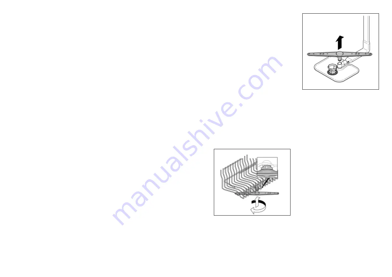 ROSIERES LVI 980 A Manual Download Page 42