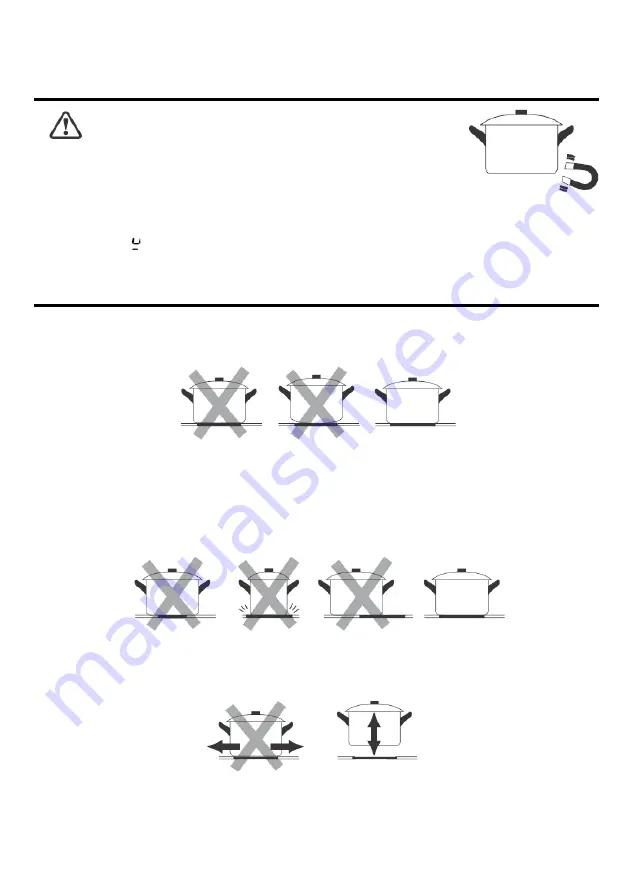 ROSIERES RI633DTT Instruction Manual Download Page 44