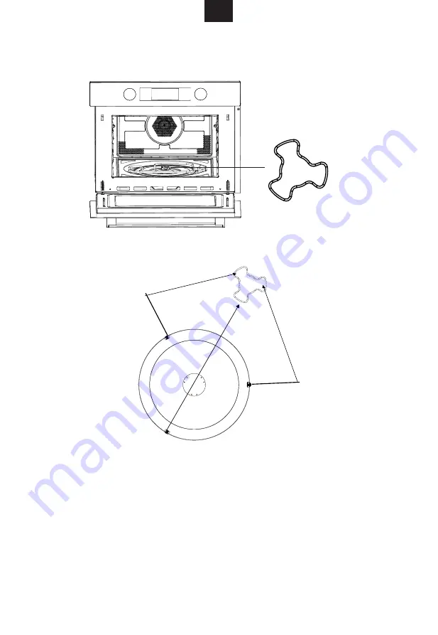 ROSIERES RMGO440X Скачать руководство пользователя страница 33