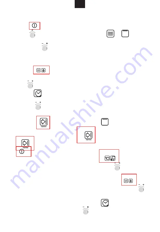 ROSIERES RMGO440X Скачать руководство пользователя страница 38