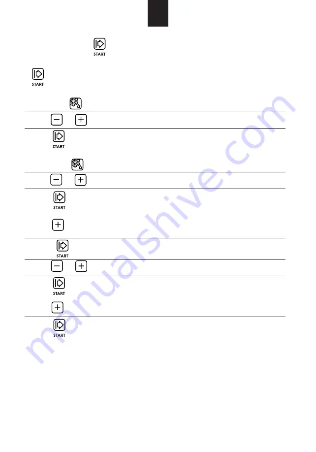 ROSIERES RMGV25PN User Instructions Download Page 35