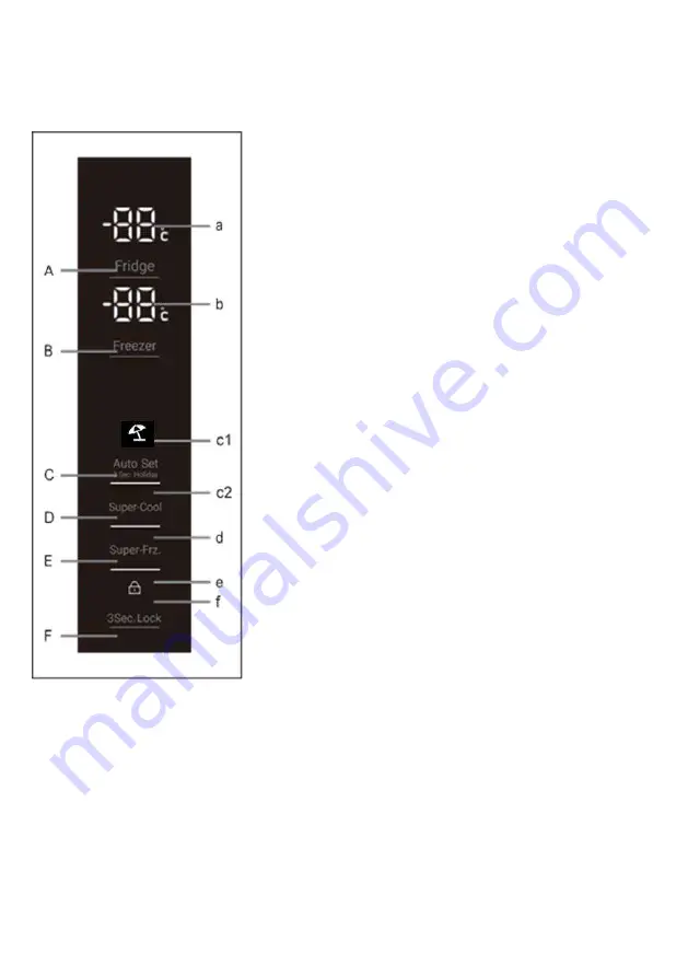 ROSIERES RN4D 8194 GN Скачать руководство пользователя страница 46