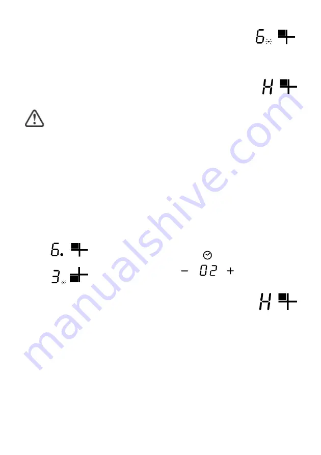 ROSIERES RTPS64MCTTWIFI Instruction Manual Download Page 23