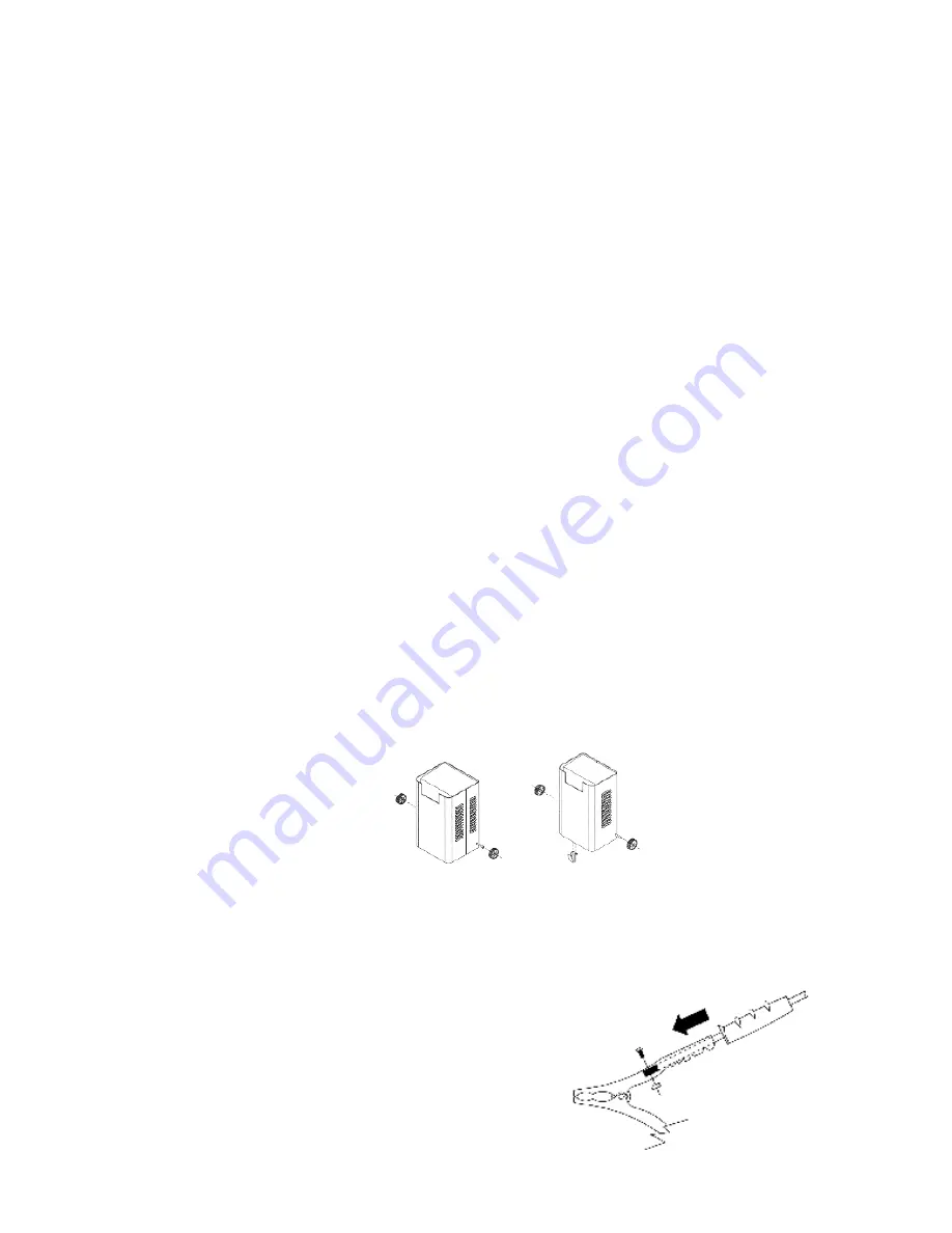 Ross RBC220 Скачать руководство пользователя страница 4