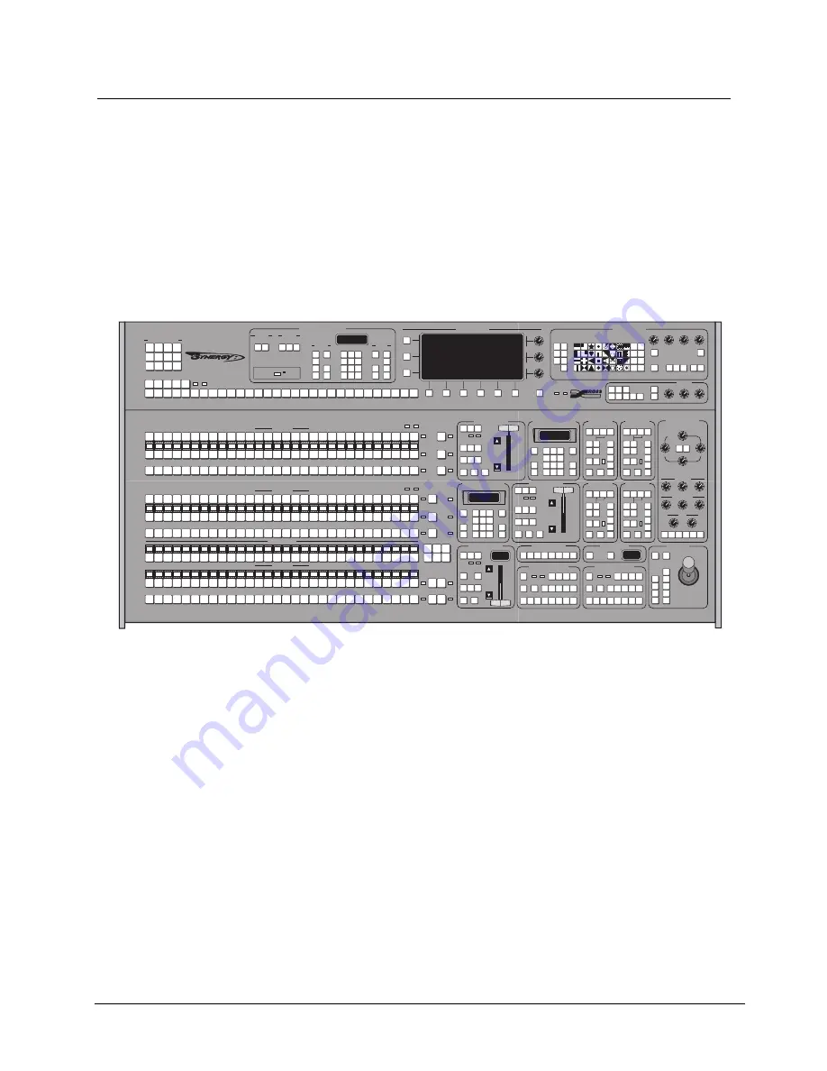 Ross Synergy MD Скачать руководство пользователя страница 67