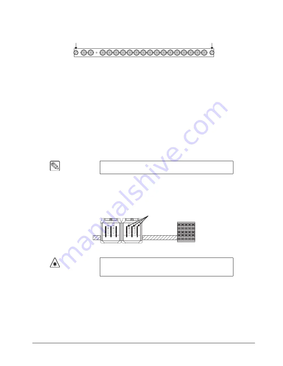 Ross Synergy MD Скачать руководство пользователя страница 87