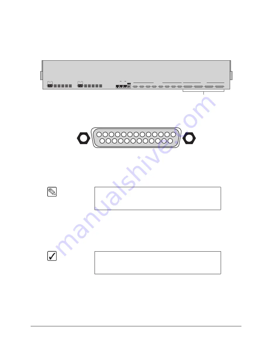 Ross Synergy MD Скачать руководство пользователя страница 97