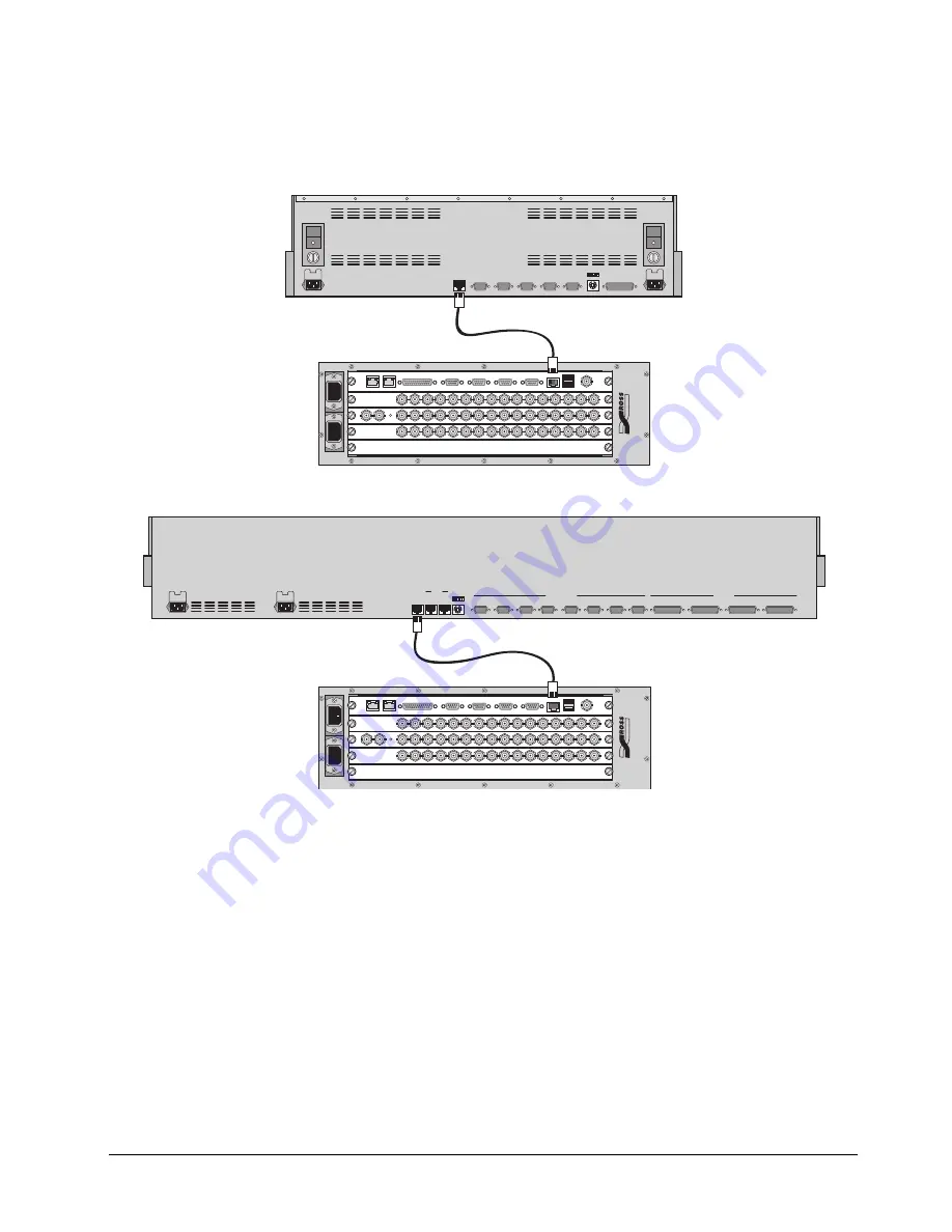 Ross Synergy MD Скачать руководство пользователя страница 103