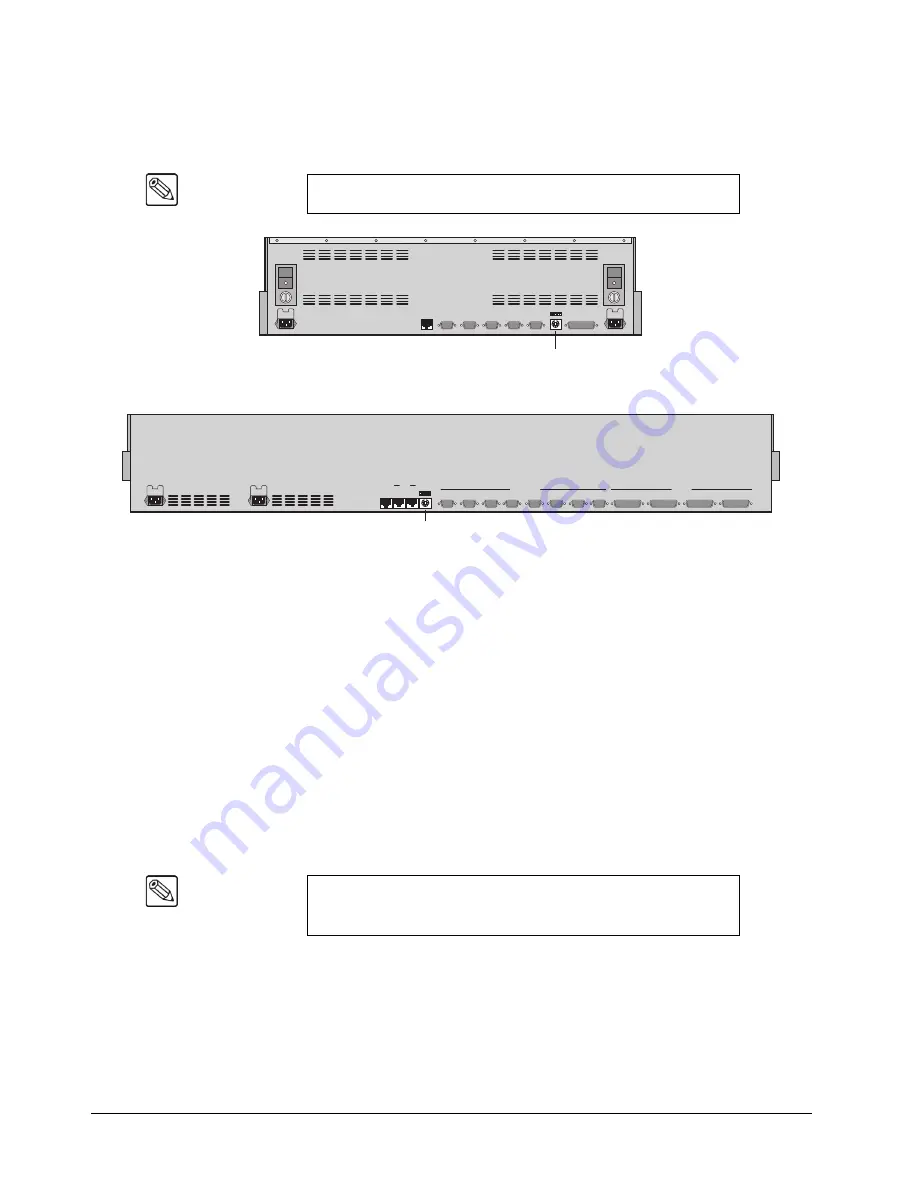 Ross Synergy MD Скачать руководство пользователя страница 104