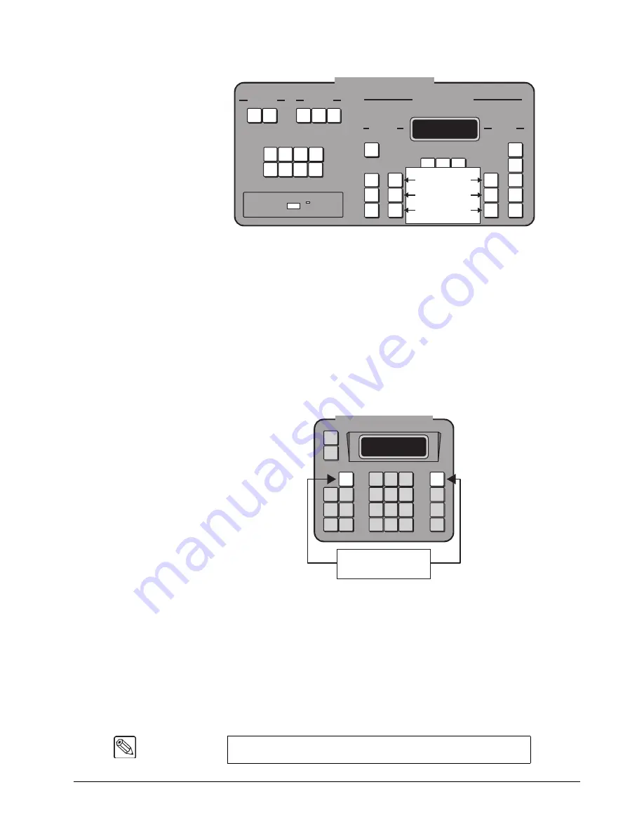 Ross Synergy MD Скачать руководство пользователя страница 111