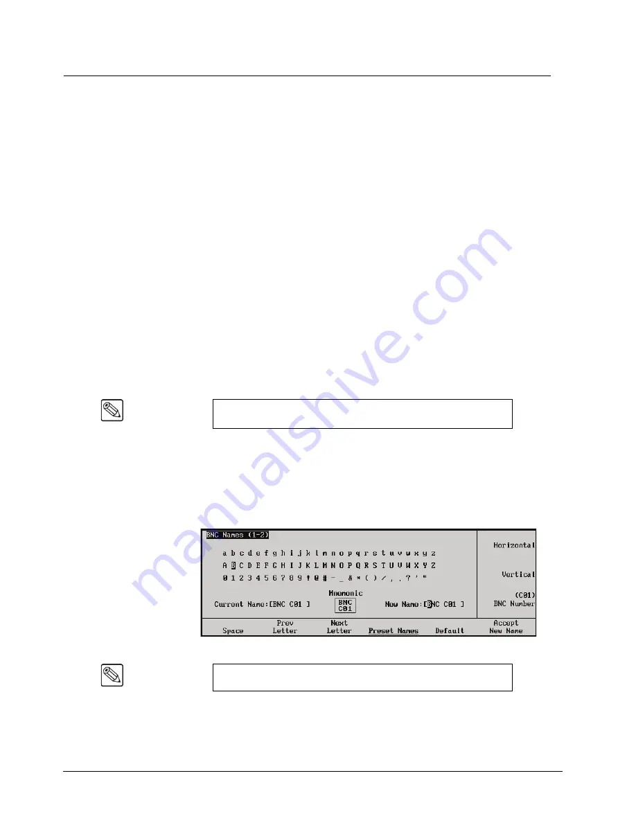 Ross Synergy MD Скачать руководство пользователя страница 172