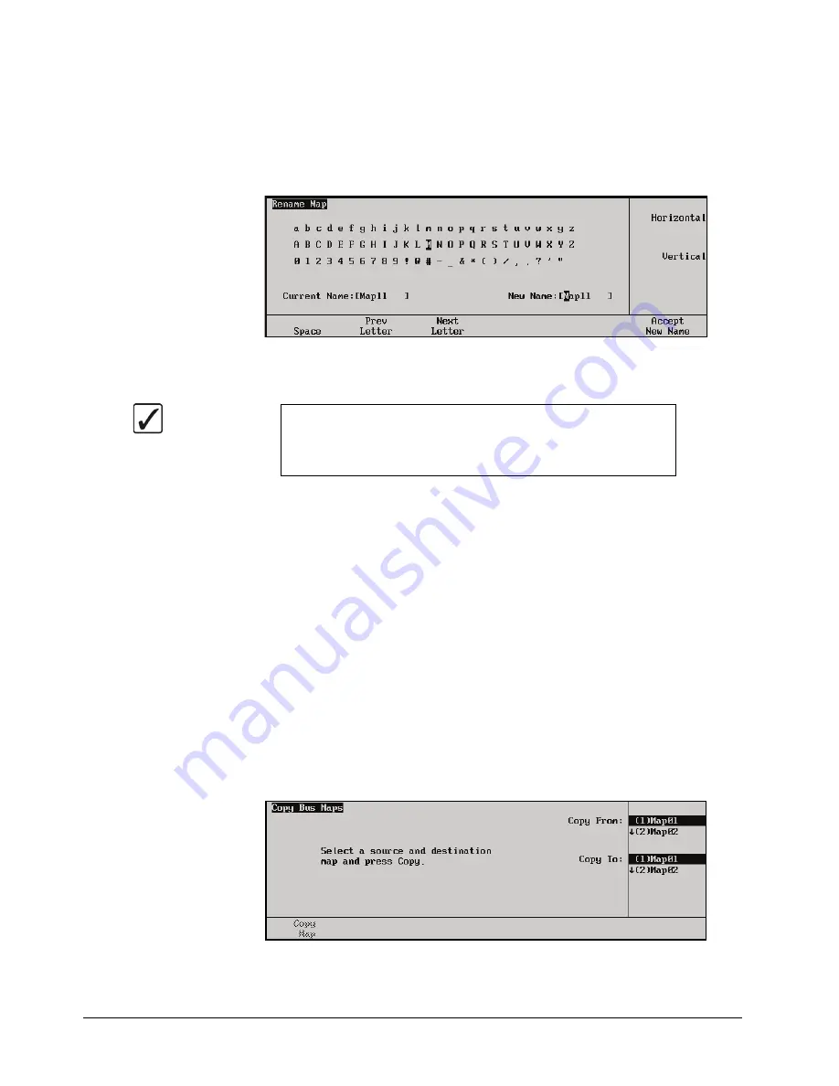 Ross Synergy MD Скачать руководство пользователя страница 192