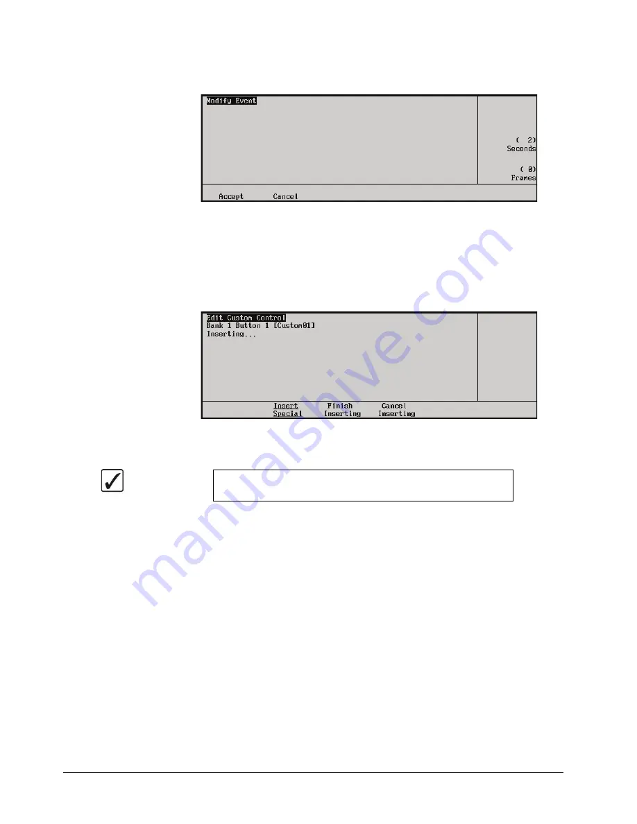 Ross Synergy MD Скачать руководство пользователя страница 290