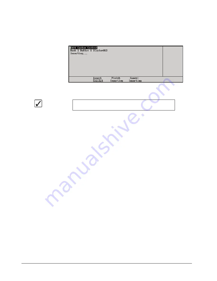 Ross Synergy MD Скачать руководство пользователя страница 292