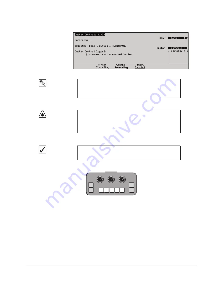 Ross Synergy MD Скачать руководство пользователя страница 299