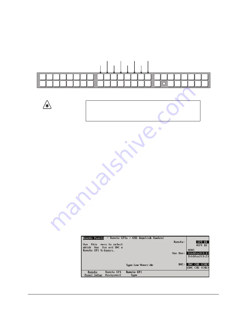 Ross Synergy MD Скачать руководство пользователя страница 315