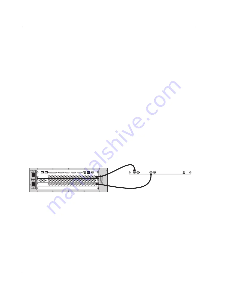 Ross Synergy MD Скачать руководство пользователя страница 352