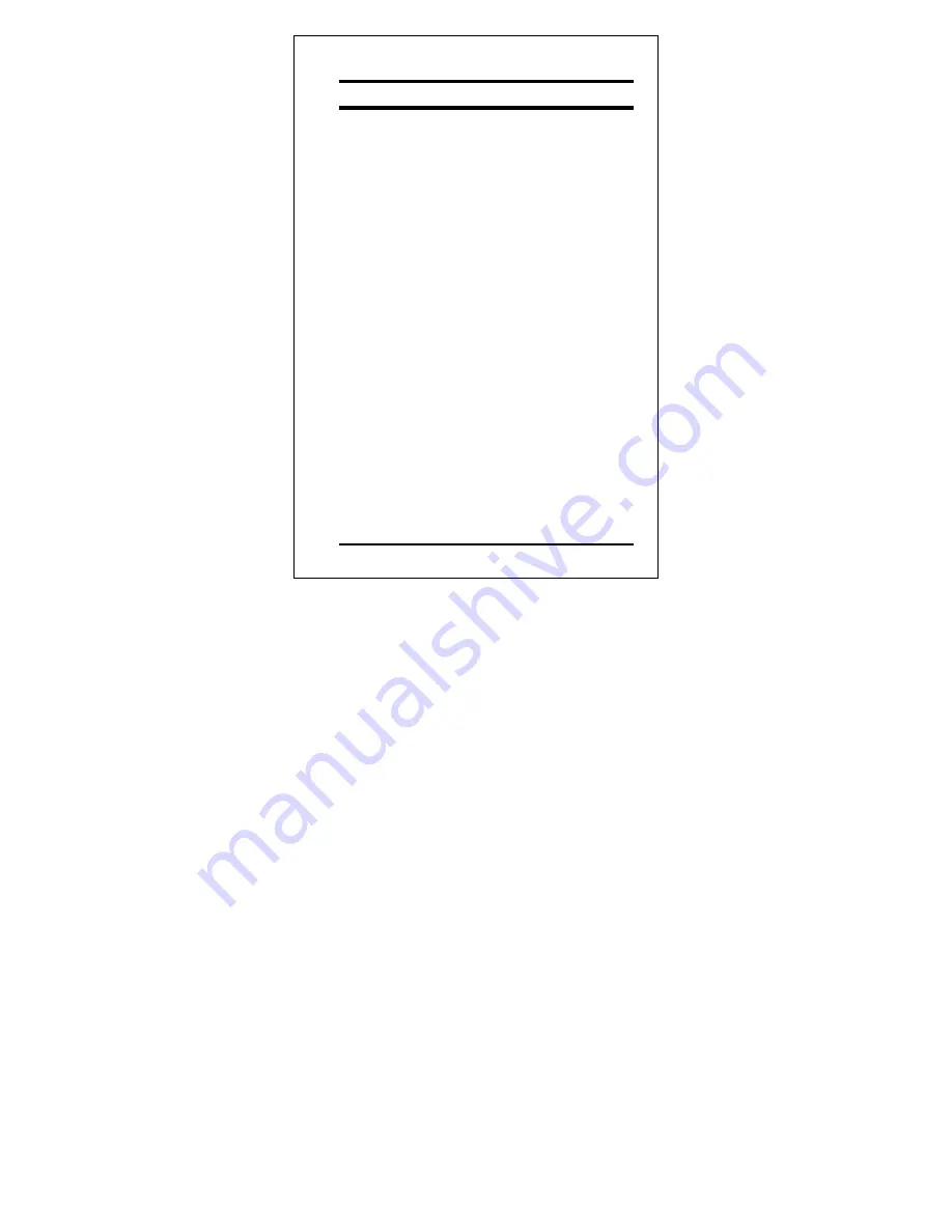 Rosslare AC-020 Hardware Installation And User'S Manual Download Page 11