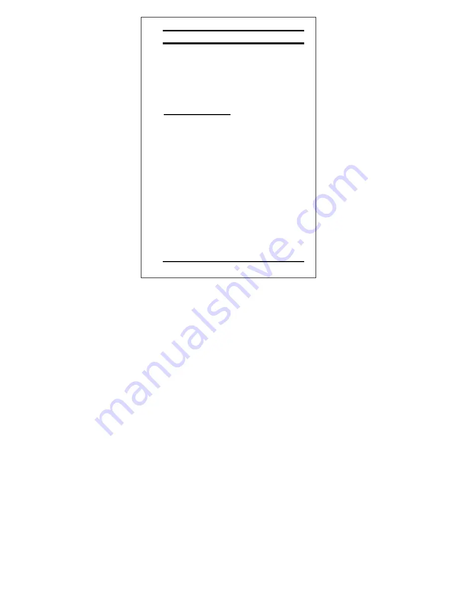 Rosslare AC-020 Hardware Installation And User'S Manual Download Page 31