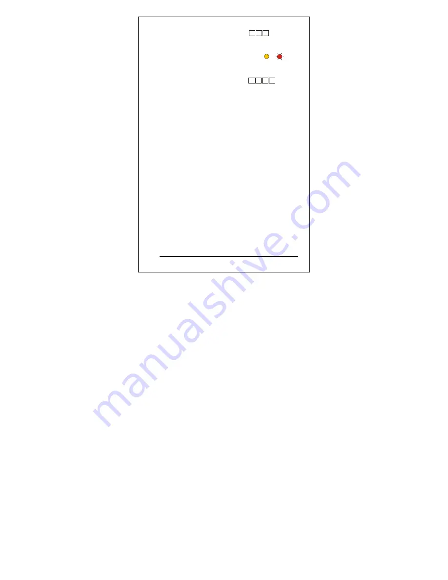 Rosslare AC-020 Hardware Installation And User'S Manual Download Page 55