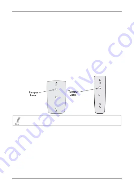 Rosslare AC-F4 Series Installation And Programming Manual Download Page 14