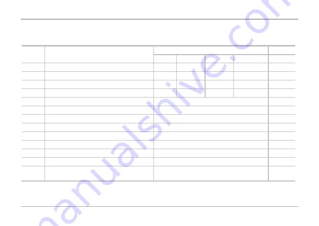 Rosslare AC-F4 Series Installation And Programming Manual Download Page 26