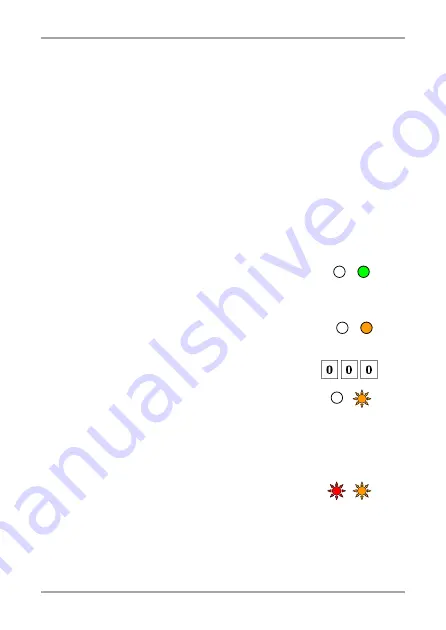 Rosslare AC-F4 Series Installation And Programming Manual Download Page 44