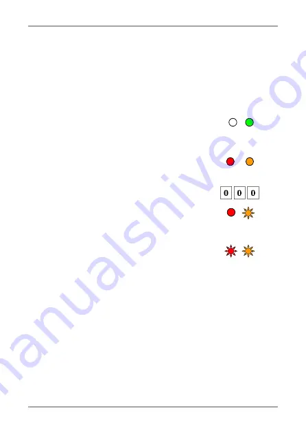 Rosslare AC-F4 Series Installation And Programming Manual Download Page 46