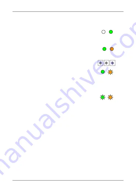 Rosslare AC-F4 Series Installation And Programming Manual Download Page 48