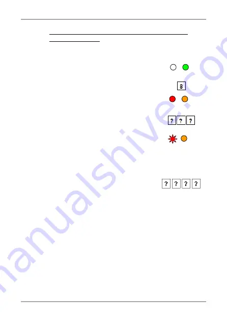 Rosslare AYC-F60 Series Installation And Programming Manual Download Page 57