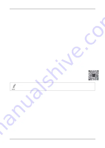 Rosslare AYC-Q6355 Installation And User Manual Download Page 9