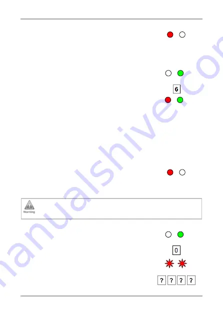 Rosslare AYC-Q6355 Installation And User Manual Download Page 35