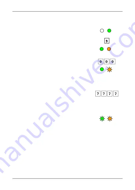 Rosslare AYC-Q6355 Installation And User Manual Download Page 64