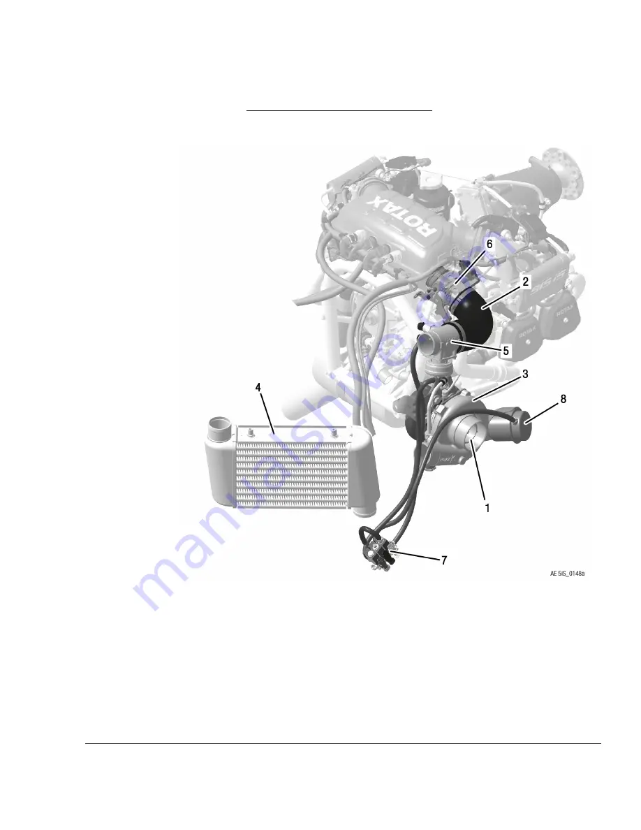 Rotax 915 iS 3 A Installation Manual Download Page 77