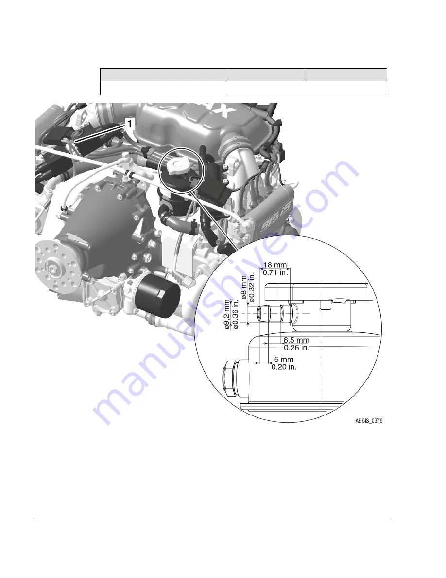 Rotax 915 iS 3 A Скачать руководство пользователя страница 100