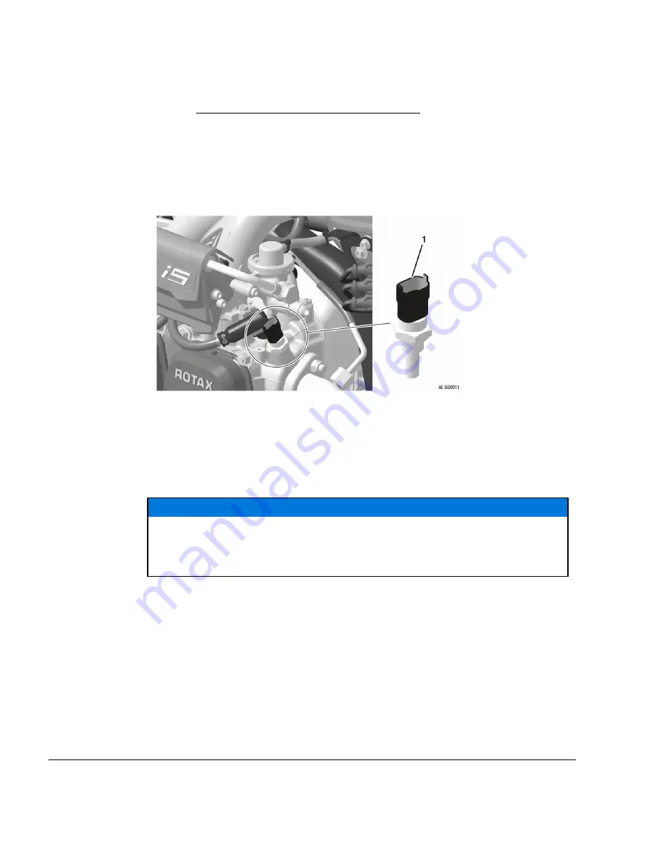 Rotax 915 iS 3 A Installation Manual Download Page 106