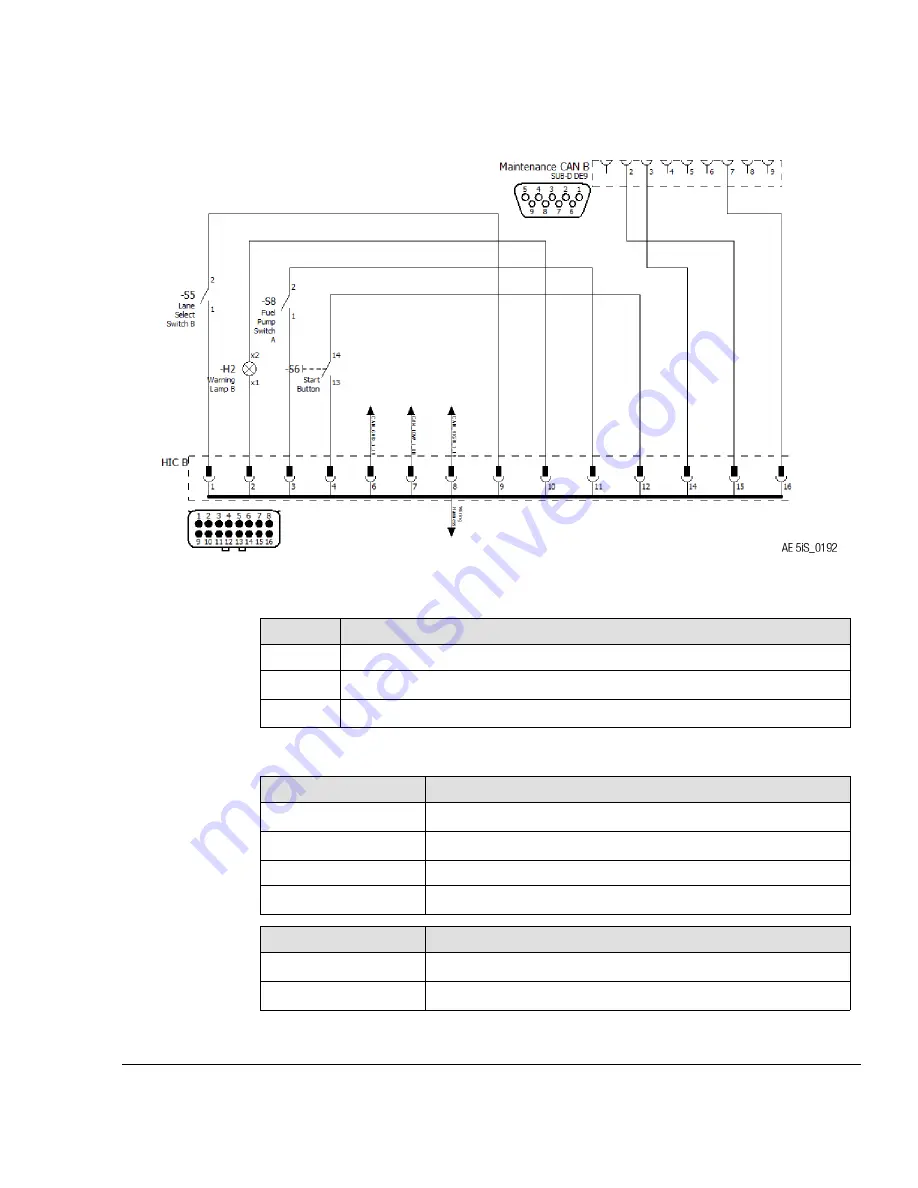 Rotax 915 iS 3 A Installation Manual Download Page 121