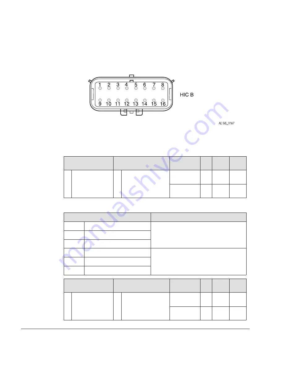 Rotax 915 iS 3 A Installation Manual Download Page 128