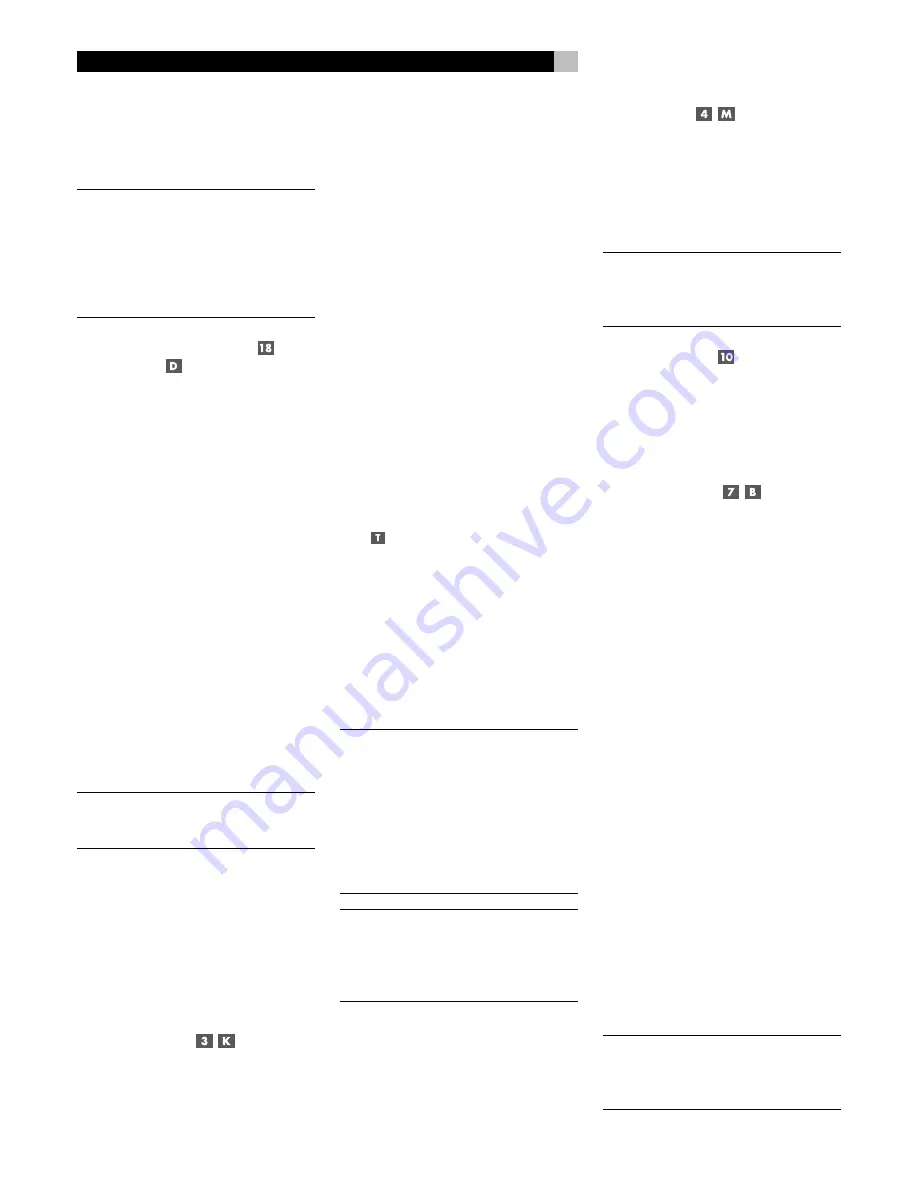 Rotel RSX-972 Owner'S Manual Download Page 52