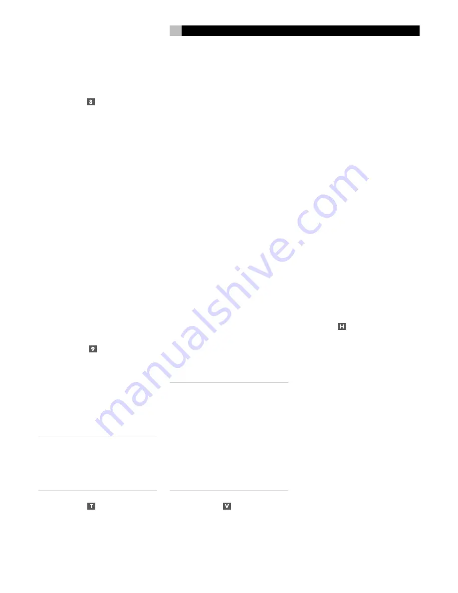 Rotel RSX-972 Owner'S Manual Download Page 53