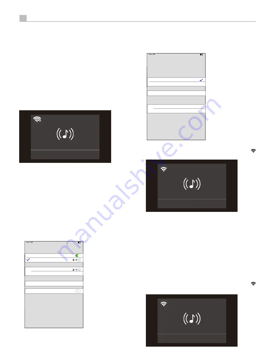 Rotel S14 Owner'S Manual Download Page 12