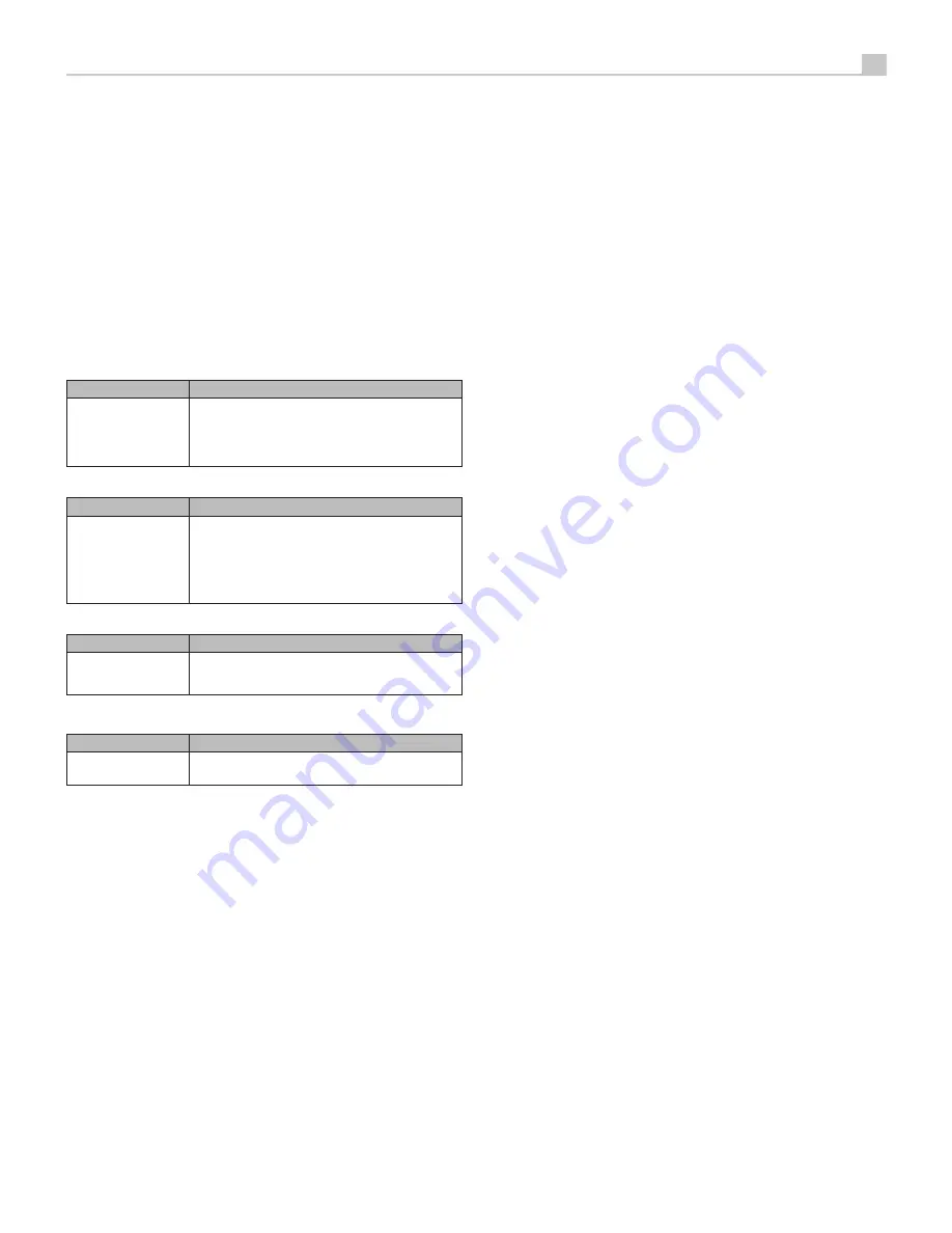 Rotel S14 Owner'S Manual Download Page 59