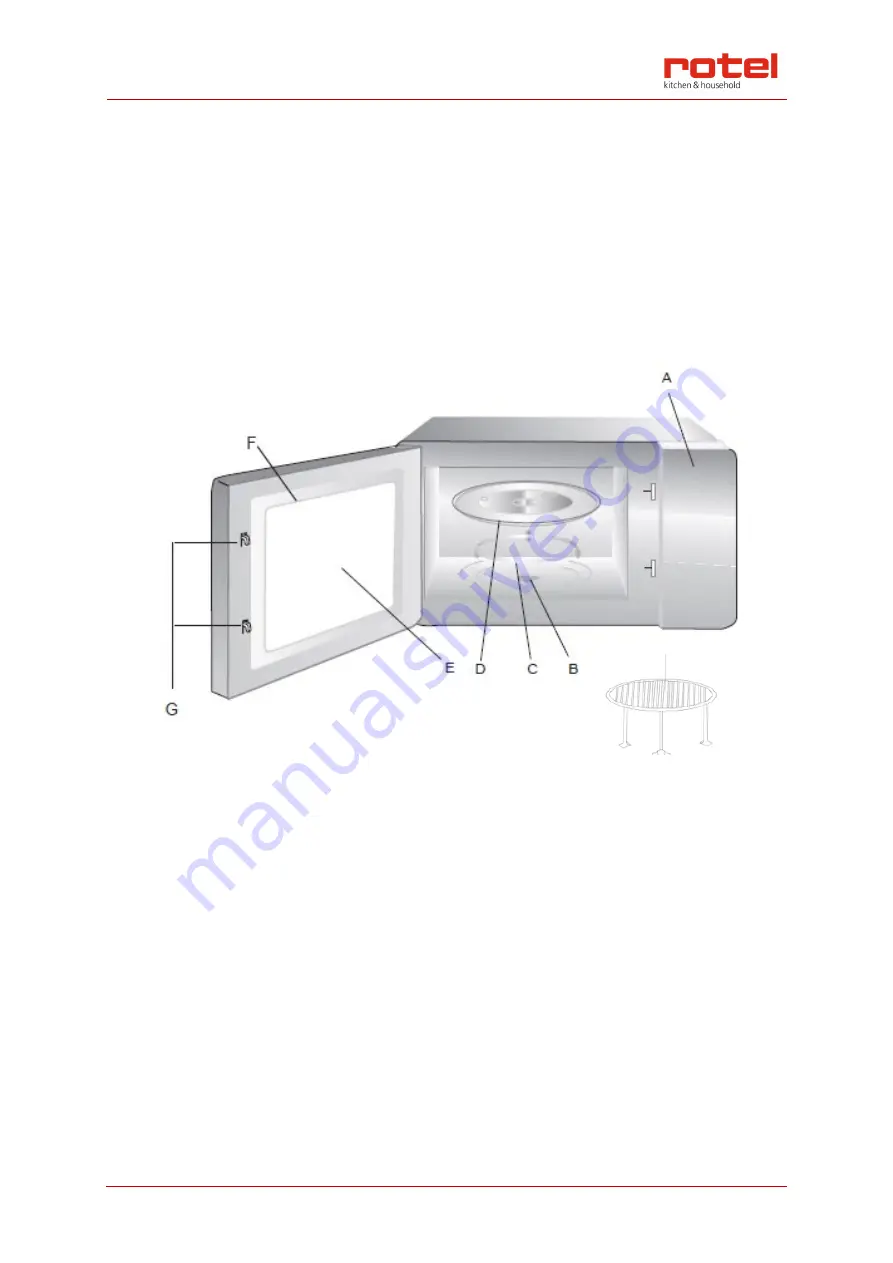 Rotel U1578CH Instructions For Use Manual Download Page 2