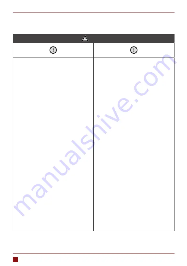 Rotenso M35X User Manual Download Page 6