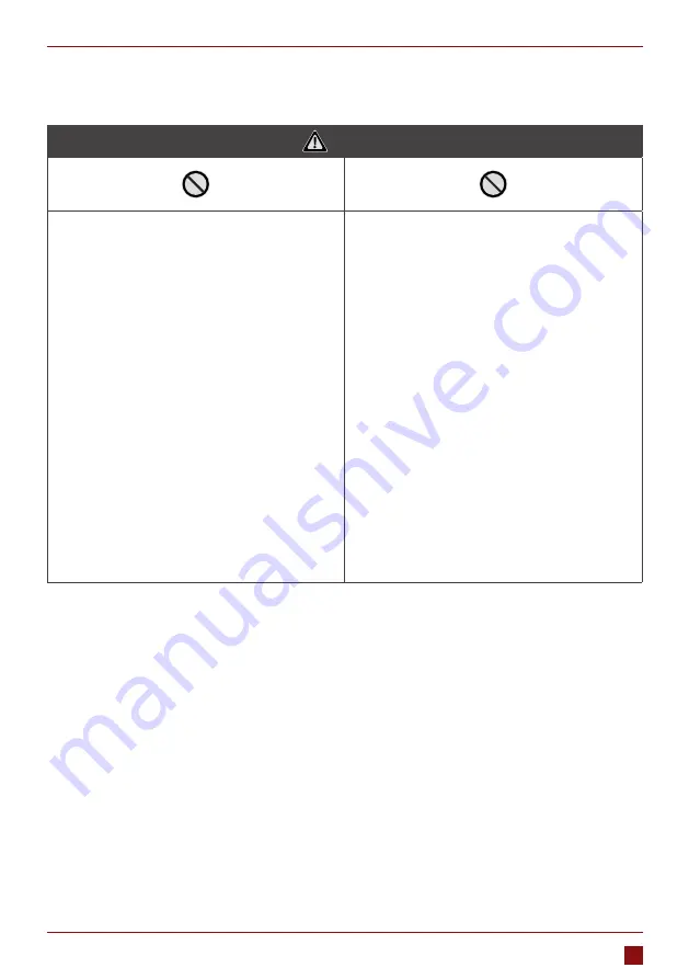 Rotenso M35X User Manual Download Page 7