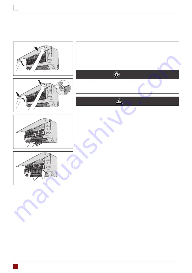 Rotenso M35X User Manual Download Page 50