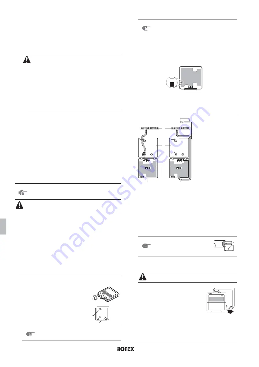 Rotex RKHBRD011ABV1 Скачать руководство пользователя страница 152